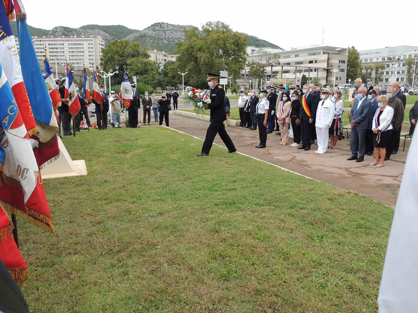 2020 09 25 TOULON JOURNEE NATIONALE D HOMMAGE AUX HARKIS (46).JPG -           